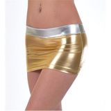Terry Pau TP042321 Lame Mini Etek