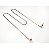 Ters Flanş Benmari Isıtıcı Rezistansı 220v 400mm 2000w