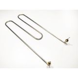 Ters Flanş Benmari Isıtıcı Rezistansı 220v 500mm 2000w