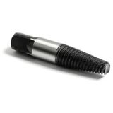 Ters Musluk Kılavuzu M35-M50 (Gfb) - SİYAH