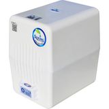 Ters Ozmoz Omnipure UV Filtreli - 3 Fonksiyonlu Pompalı Dijital Kontrol Ekranlı Su Arıtma Cihazı