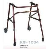 Ters Wolker Ters Walker