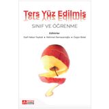 Ters Yüz Edilmiş Sınıf ve Öğrenme - Pegem Akademi Yayıncılık