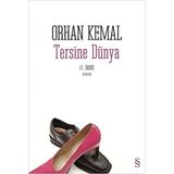 Tersine Dünya Orhan Kemal Everest Yay.