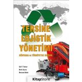 Tersine Lojistik Yönetimi - Gül T. Temur Berk Ayvaz Bersam Bolat