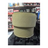 tertip TACTİCAL 10 CM CIRT BANT BEJ