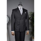terzi ayhan Terzi Ayhan Kruvaze Takım Elbise –SlimFit 1 beden büyük tercih ediniz.