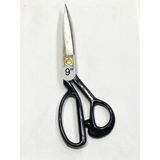 Terzi Makası / 9\'\' / 23 cm - 1 Adet - Gümüş