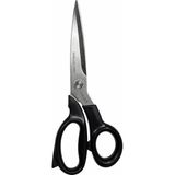 Terzi Market Taksun GL-120 Siyah Kumaş ve Terzi Makası 22 cm