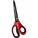 Terzi Market Taksun GL-999 Kırmızı Kumaş ve Terzi Makası 25 cm