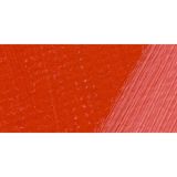 Terzia Yağlı Boya 0563 Vermillion 200ML - Kırmızı