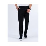TerziAdemAltun İtalyan stil slim fit erkek kumaş pantolon lacivert T13515