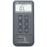 TES-1300 Tip‑k Dijital Termometre
