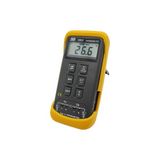 TES-1303 Çift Kanallı Tip‑k Dijital Termometre