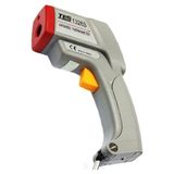 Tes 1326S Infrared Termometre K Tipi