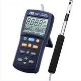 TES-1340 Kızgın Telli Anemometre