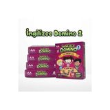 Tes Ingilizce Domino 2 Zeka Oyunu