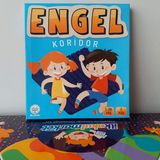 Tes Yayıncılık Engel Koridor Zeka Oyunu