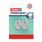 Tesa 2'Li Paket Kendinden Yapışkanlı Askı