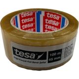 Tesa 4263 Doğal Kauçuk Koli Bandı 45 Mmx 100 Metre - 1 Adet