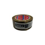 Tesa 4263 Kahverengi Doğal Kauçuk Koli Bandı 45 Mm X 100 Metre