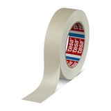 Tesa 4316 Ince Krep Kâğıt Maskeleme Bandı 50M x 75MM - Bej