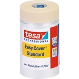 Tesa 4403 Maskeleme Bantlı 25 mt x 55 cm Koruyucu Örtü