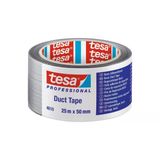 Tesa 4610 50 mm x 25 mt Gri Duct Tape