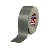 tesa 4657 Sıcaklığa Dayanıklı Akrilik Kaplı Bez Bant 50 Mt 19 MM