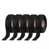 Tesa 51608, 15 m X 19 mm Yapışkan Kablolama Tezgahı Bez Bant Orijinal Isoband 5 Parça Paket