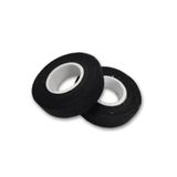 Tesa 51608 Polyester Tüylü Bez Bant Siyah 15M X 19Mm - Hızlı Yapıştırıcı