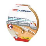tesa 55714 köpük montaj bandı 5x18 mm - Yok