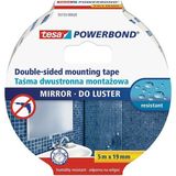 Tesa 55733 Montaj Bandı Köpük Ayna 19 mm x 5 mt