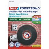 Tesa 55750-00004-04 1.5 m 19 mm Köpük Montaj Bandı