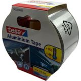Tesa 56223 Alüminyum Bant 50 mm x 10 Metre - 1 Adet