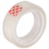 Tesa 58551 Basic 12 mm x 10 m 12'li Paket Bant