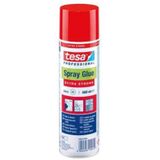 Tesa 60022 Sprey Yapıştırıcı Ekstra Güçlü 500Ml.