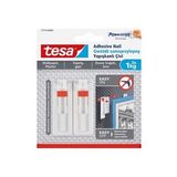 Tesa 77774 İz Bırakmadan Sökülebilir Yapışkanlı Askı