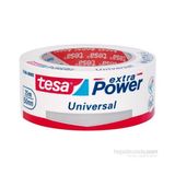 Tesa Bant Extra Power Çok Amaçlı Siyah 56388