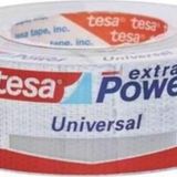 Tesa Bant Power Extra Güçlü Çok Amaçlı Tamirat Bandı Gri 48Mm X 50 Metre 56389-00002-13