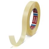 Tesa Çift Taraflı Bant Filmik Şeffaf 25X12 mt 64621-00075 - Renkli