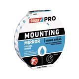 Tesa Çift Taraflı Montaj Bandı Ayna Montajı 1,5 x 19 66952