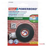 Tesa Dış Mekan Çift Taraflı Köpük Bant Uv Powerbond Çok