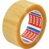 Tesa Doğal Kauçuk Koli Bandı 45 mm x 100 M Şeffaf