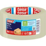 Tesa Eco Koli Bandı Şeffaf (Pp) - Çok Renkli - Genel