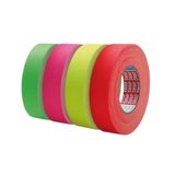 Tesa Fosforlu Bez Bant 19Mmx25Mt renk-yesil
