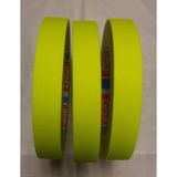 Tesa Fosforlu Bez Bant 19Mmx25Mt Sarı
