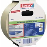 tesa İz Bırakmadan Sökülebilir Halı Bandı, şeffaf, 10m:50mm