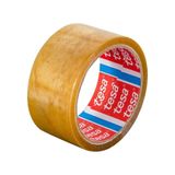 Tesa Koli Bandı 45 mm X 100 Metre Şeffaf Doğal Kauçuk TEKLİ