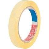 tesa maskeleme bandı solvent 18 mm x 30 metre honey c _gr 4220 - Yok